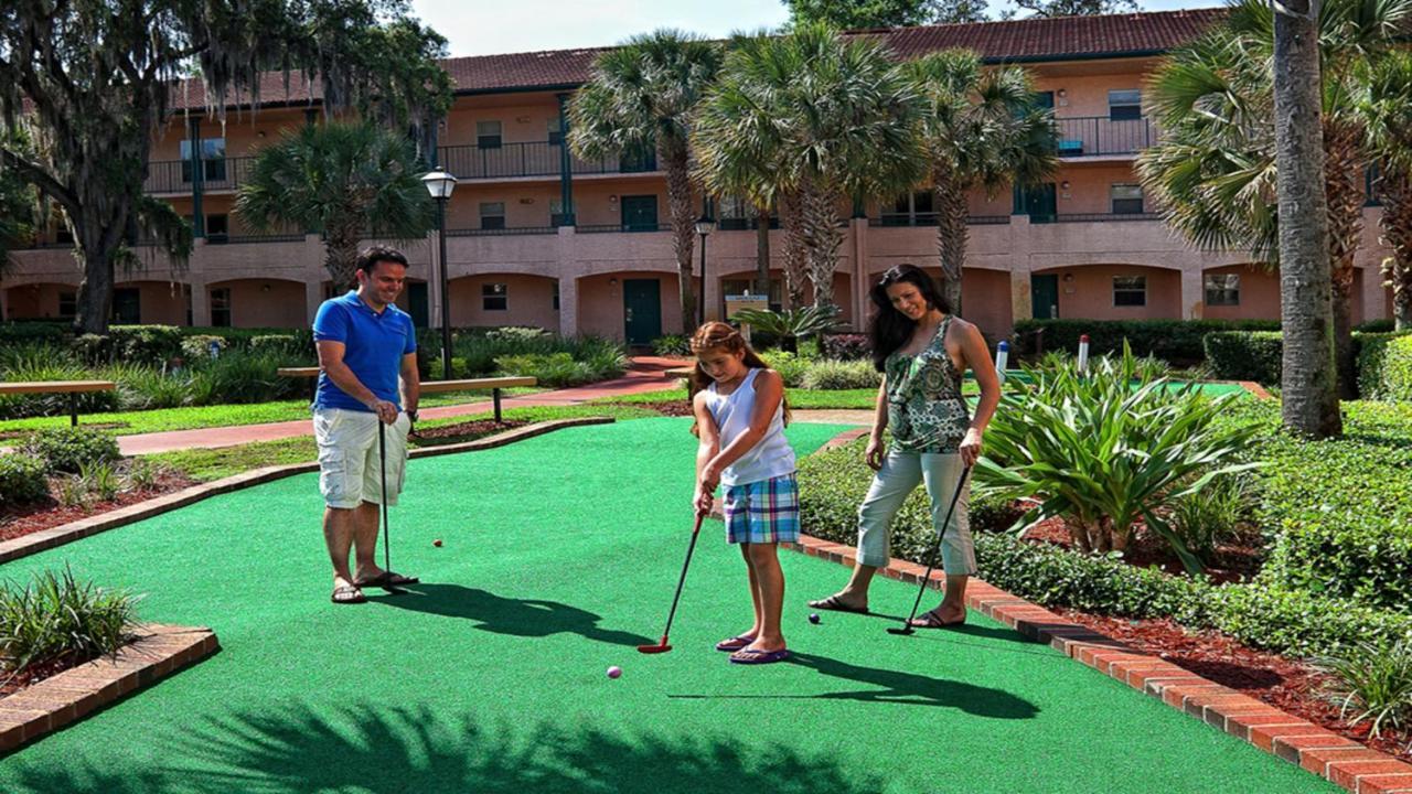 Gorgeous Condo Near Disney Orlando Bagian luar foto
