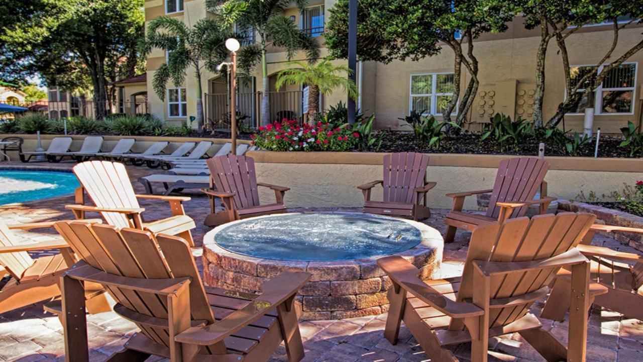 Gorgeous Condo Near Disney Orlando Bagian luar foto