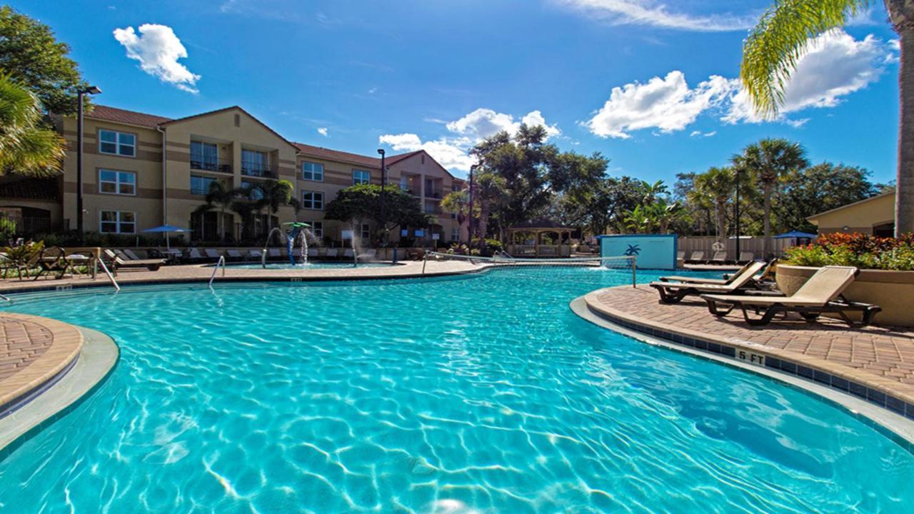 Gorgeous Condo Near Disney Orlando Bagian luar foto