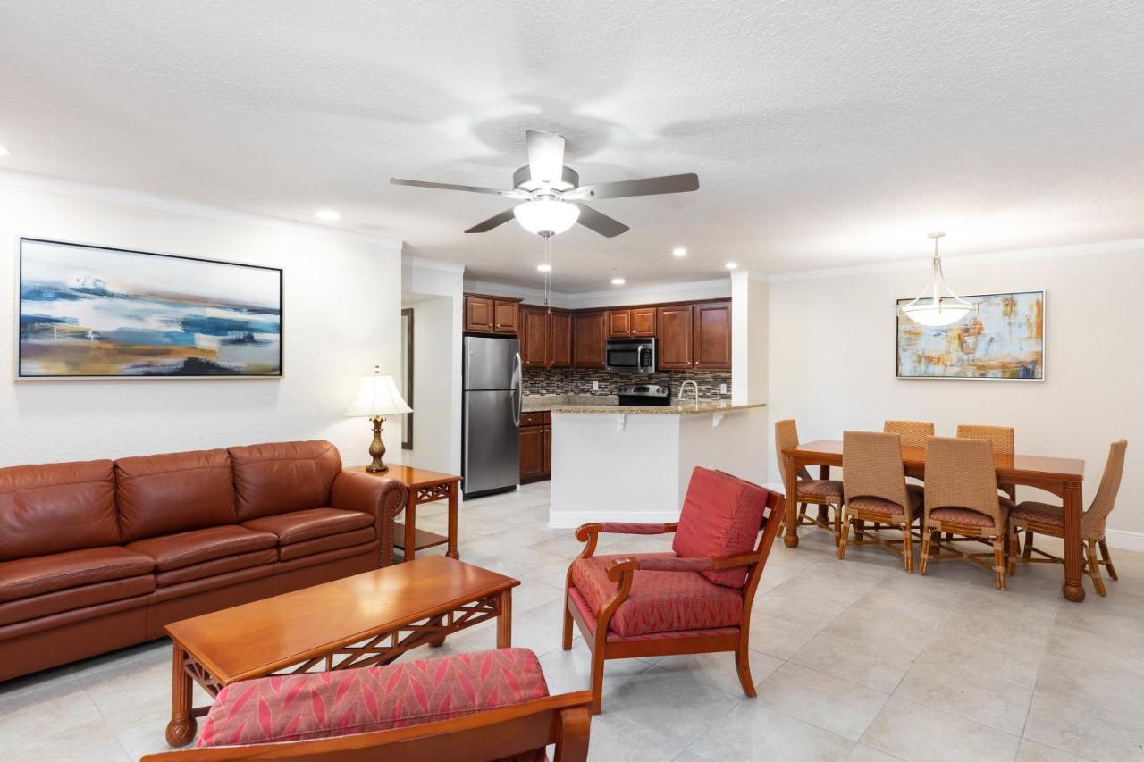 Gorgeous Condo Near Disney Orlando Bagian luar foto