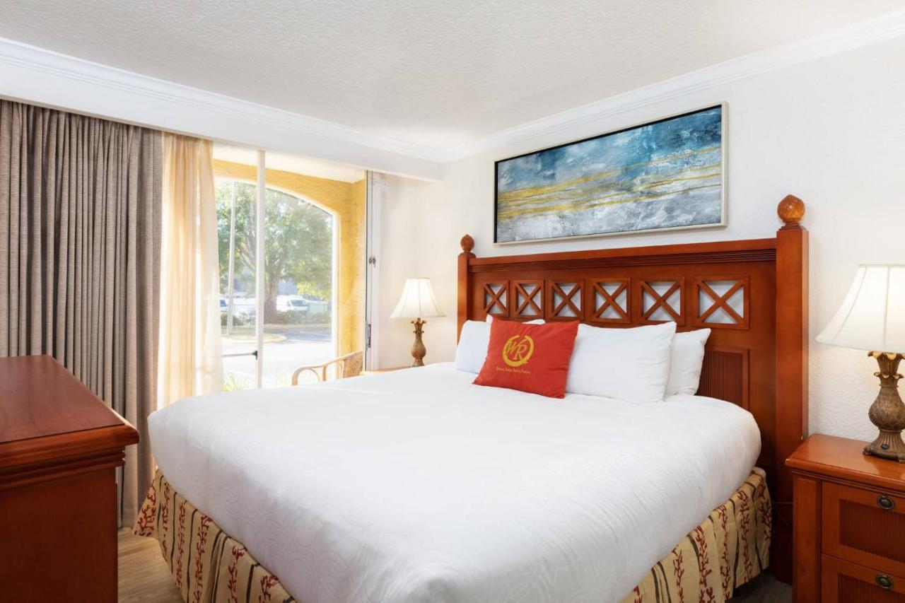 Gorgeous Condo Near Disney Orlando Bagian luar foto