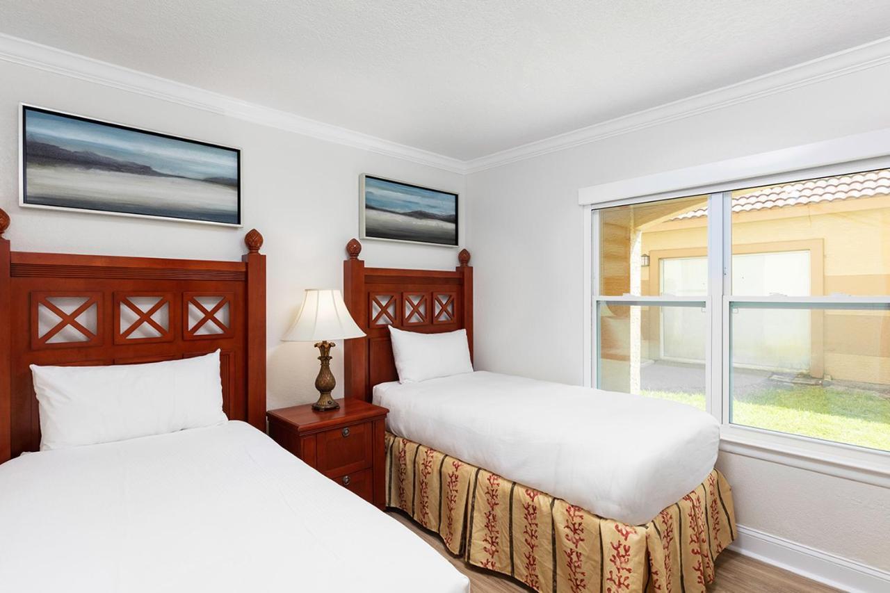 Gorgeous Condo Near Disney Orlando Bagian luar foto